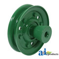 A & I Products Idler, Rotary Screen 5" x5" x3" A-AH169549